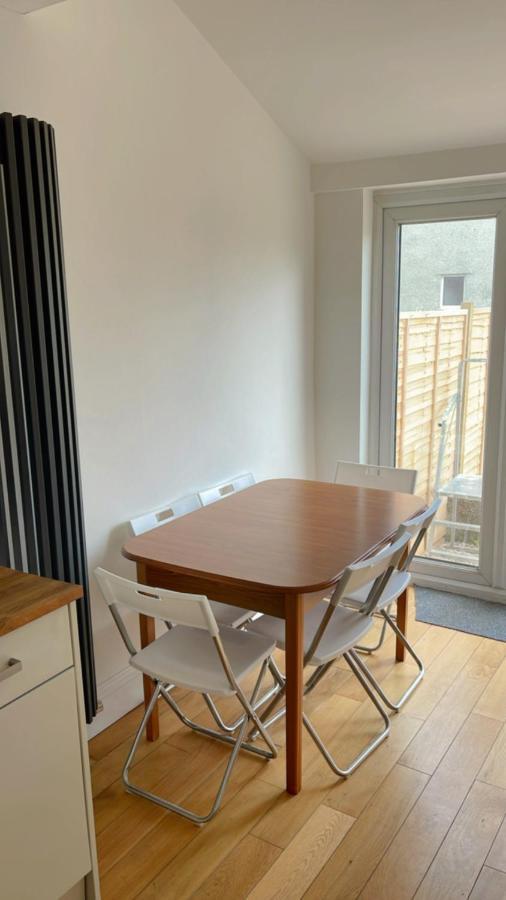 Perfect Room 1 Bristol Eksteriør bilde