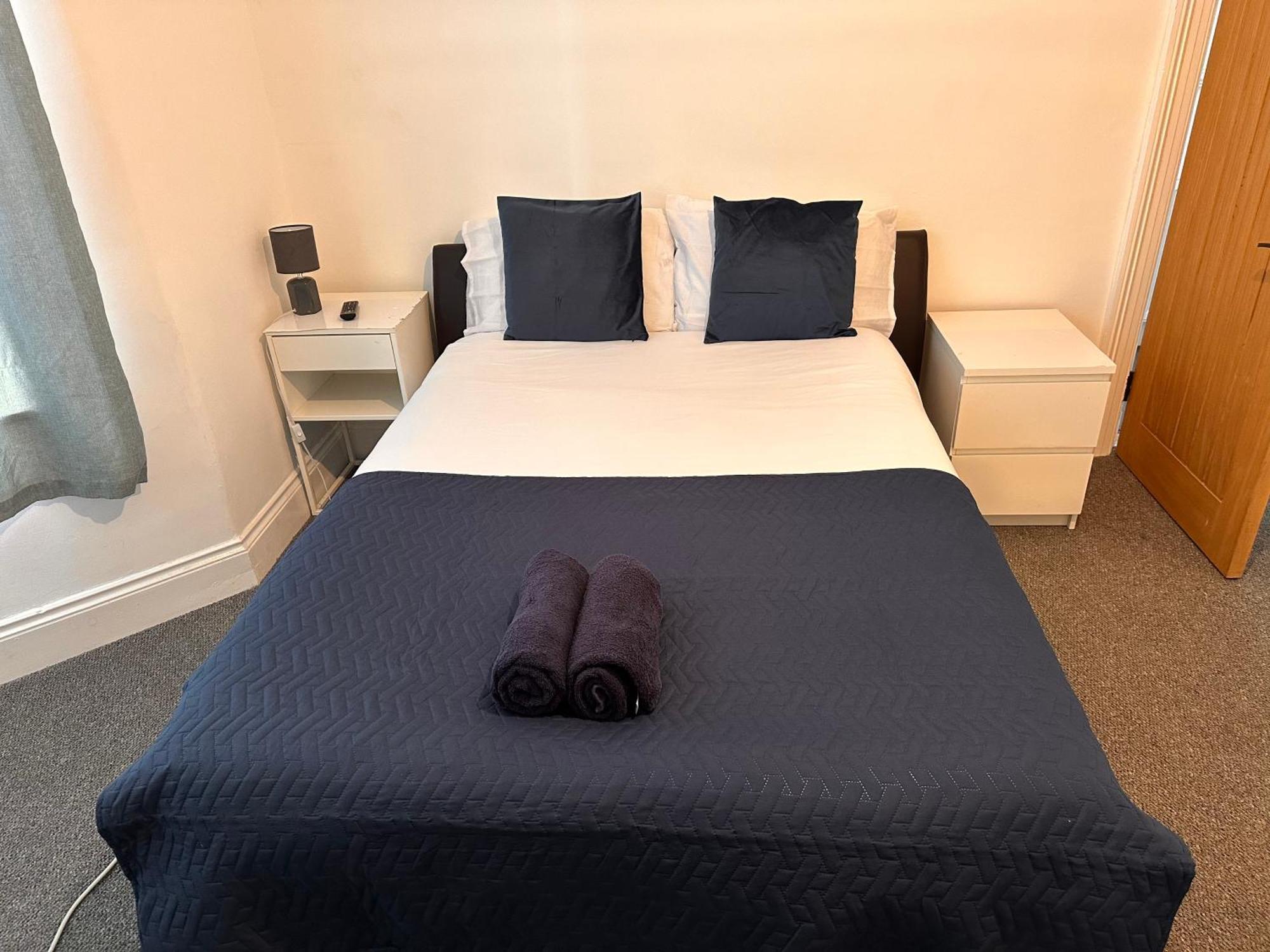 Perfect Room 1 Bristol Eksteriør bilde